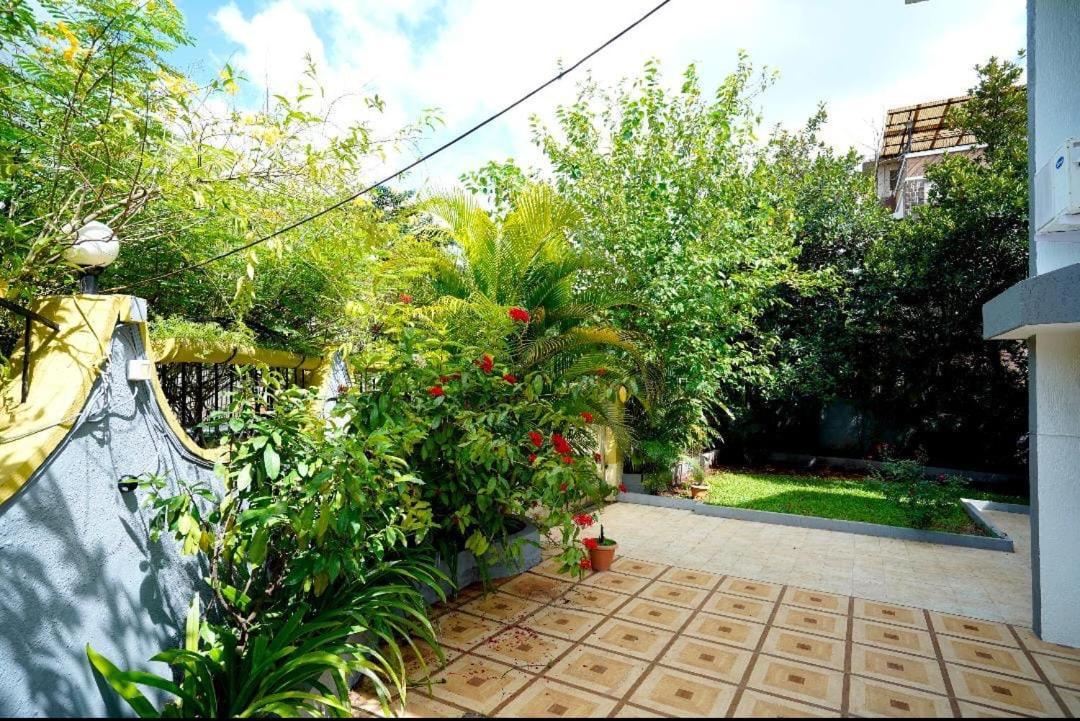 Hitman 45 Villa Lonavala Exterior foto
